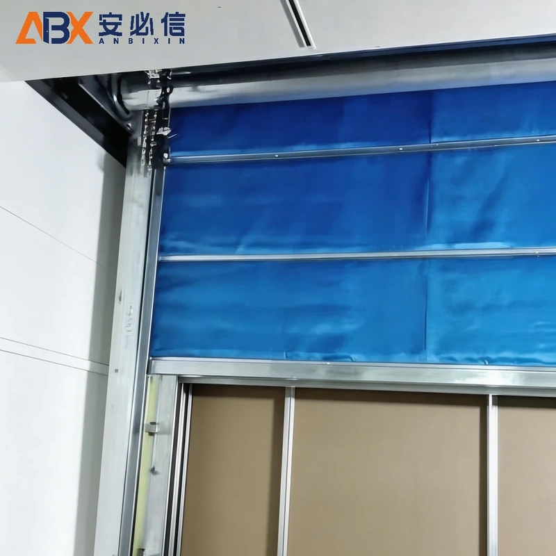 深圳市冷库门封