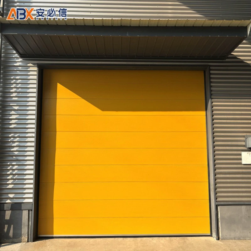 深圳市升降提升门